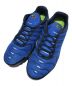 NIKE（ナイキ）の古着「Air Max Plus Hyper Royal Volt」｜ブルー