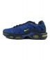 NIKE (ナイキ) Air Max Plus Hyper Royal Volt ブルー サイズ:US11.5：8000円