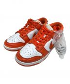 NIKEナイキ）の古着「DUNK LOW SP ”Syracuse