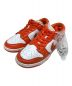 NIKE（ナイキ）の古着「DUNK LOW SP ”Syracuse