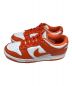 NIKE (ナイキ) DUNK LOW SP ”Syracuse