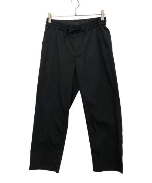 RHC Ron Herman（アールエイチシー ロンハーマン）RHC Ron Herman (アールエイチシーロンハーマン) Slack Pants ブラック サイズ:Mの古着・服飾アイテム