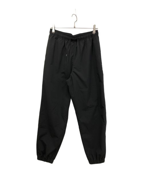 WTAPS（ダブルタップス）WTAPS (ダブルタップス) POLY TAFFETA PANTS ブラック サイズ:Ⅹ02の古着・服飾アイテム