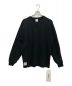 WTAPS（ダブルタップス）の古着「Academy L/S T-Shirts」｜ブラック