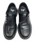 中古・古着 Dr.Martens (ドクターマーチン) 3ホールシューズ ブラック サイズ:24：9000円