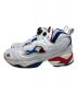 REEBOK (リーボック) INSTAPUMP FURY 95 ホワイト サイズ:28㎝：8000円