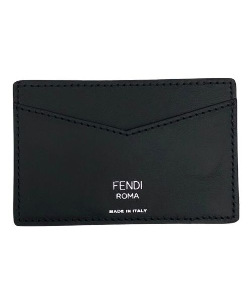 FENDI（フェンディ）FENDI (フェンディ) ズッカカードケースの古着・服飾アイテム