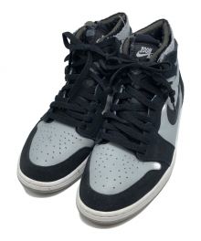 NIKE（ナイキ）の古着「AIR JORDAN 1 ZOOM AIR COMFORT」｜グレー