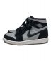 NIKE (ナイキ) AIR JORDAN 1 ZOOM AIR COMFORT グレー サイズ:28（US10）：9000円