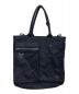 PORTER（ポーター）の古着「FLYING ACE 2WAY TOTE BAG」｜ネイビー