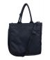 PORTER (ポーター) FLYING ACE 2WAY TOTE BAG ネイビー：35000円