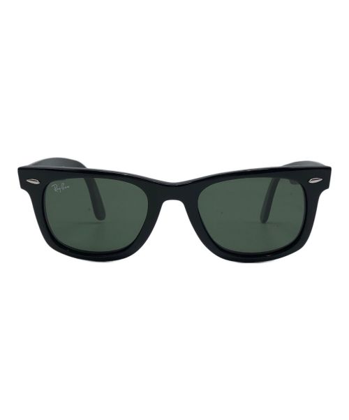 RAY-BAN（レイバン）RAY-BAN (レイバン) サングラス ブラック サイズ:50□22の古着・服飾アイテム