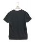 ALEXANDER McQUEEN (アレキサンダーマックイーン) Tシャツ ブラック サイズ:M：8000円