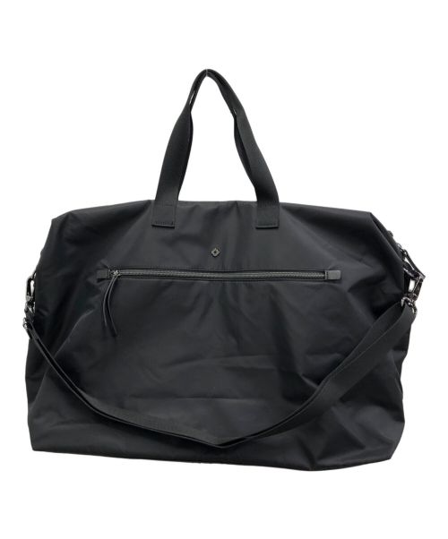 Samsonite（サムソナイト）Samsonite (サムソナイト) CLASSIC DUFFEL V2 ANTM ブラックの古着・服飾アイテム