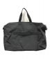 Samsonite (サムソナイト) CLASSIC DUFFEL V2 ANTM ブラック：8000円