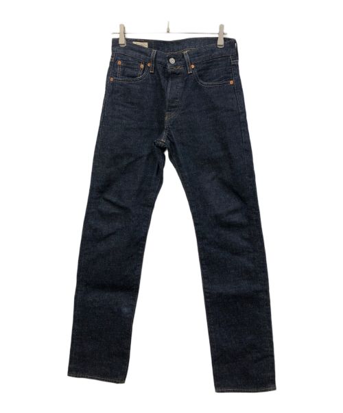 LEVI'S（リーバイス）LEVI'S (リーバイス) ５０１ＳＥＬＶＥＤＧＥ インディゴ サイズ:表記無しの古着・服飾アイテム