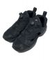 REEBOK（リーボック）の古着「Reebok INSTAPUMP FURY 95」｜ブラック