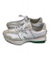 NEW BALANCE (ニューバランス) U327UNP ホワイト サイズ:26.5cm：7000円