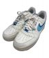 NIKE（ナイキ）の古着「AIR FORCE 1 '07 LV8」｜ホワイト