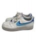 NIKE (ナイキ) AIR FORCE 1 '07 LV8 ホワイト サイズ:28cm：6000円