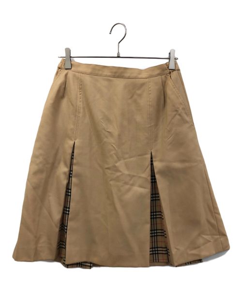 BURBERRY GOLF（バーバリーゴルフ）BURBERRY GOLF (バーバリーゴルフ) スカート サイズ:15の古着・服飾アイテム