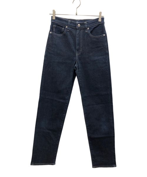 LEVI'S MADE&CRAFTED（リーバイスメイドクラフテッド）LEVI'S MADE&CRAFTED (リーバイスメイドクラフテッド) THE COLUMN RESIN VALLEY インディゴ サイズ:W25の古着・服飾アイテム