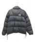 THE NORTH FACE (ザ ノース フェイス) ダウンジャケット ブラック サイズ:不明：8000円