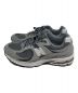 NEW BALANCE (ニューバランス) スニーカー グレー サイズ:28cm：13000円