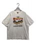 HUMAN MADE（ヒューマンメイド）の古着「THE BEATLES collaboration Tee」｜ホワイト