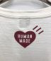 HUMAN MADEの古着・服飾アイテム：8000円