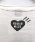 HUMAN MADEの古着・服飾アイテム：7000円