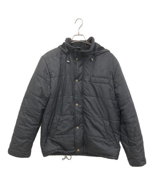 A.P.C.（アーペーセー）A.P.C. (アーペーセー) 中綿ジャケット ブラック サイズ:1の古着・服飾アイテム