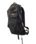 ARC'TERYX (アークテリクス) ARRO 22 BACKPACK ブラック：10000円