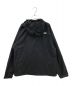 THE NORTH FACE (ザ ノース フェイス) コンパクトジャケット ブラック サイズ:XL：4480円