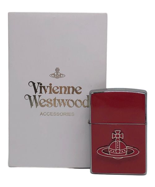 Vivienne Westwood（ヴィヴィアンウエストウッド）Vivienne Westwood (ヴィヴィアンウエストウッド) ZIPPOの古着・服飾アイテム