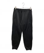 Needlesニードルズ）の古着「Zipped Track Pant」｜ブラック