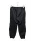 Needles (ニードルズ) Zipped Track Pant ブラック サイズ:M：8000円