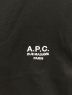 A.P.C.の古着・服飾アイテム：3980円