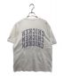 BLURHMS (ブラームス) BEEF Tee ホワイト サイズ:-：5000円