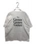 blurhms (ブラームス) The Gentre Tee ホワイト サイズ:-：7000円