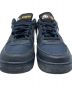 中古・古着 NIKE (ナイキ) AIR FORCE 1 GORE-TEX(エアフォース1 ゴアテックス) ネイビー サイズ:27㎝：7000円