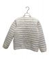 THE NORTH FACE (ザ ノース フェイス) WS ZEPHER SHELL CARDIGAN アイボリー サイズ:S：12000円