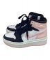 NIKE (ナイキ) WMNS JORDAN1 ELEVATE HIGH ピンク サイズ:25：25000円