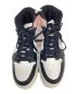 中古・古着 NIKE (ナイキ) WMNS JORDAN1 ELEVATE HIGH ピンク サイズ:25：25000円