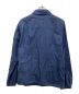 Patagonia (パタゴニア) Hemps Coaches JACKET ネイビー サイズ:Ｍ：8000円