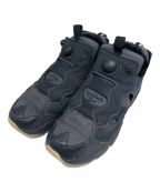 REEBOKリーボック）の古着「INSTAPUMP FURY OG」｜インディゴ