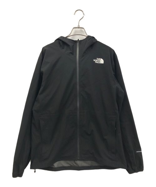 THE NORTH FACE（ザ ノース フェイス）THE NORTH FACE (ザ ノース フェイス) ジャケット ブラック サイズ:Lの古着・服飾アイテム