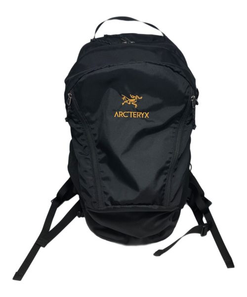 ARC'TERYX（アークテリクス）ARC'TERYX (アークテリクス) バッグ ブラック サイズ:表記なしの古着・服飾アイテム