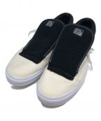 VANS×SSZバンズ×エスエスズィー）の古着「スニーカー」｜ベージュ