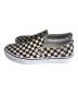 VANS (バンズ) スニーカー ブラック サイズ:28：5000円